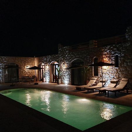 Rebali Riads ซิดี้คาโอกี ภายนอก รูปภาพ