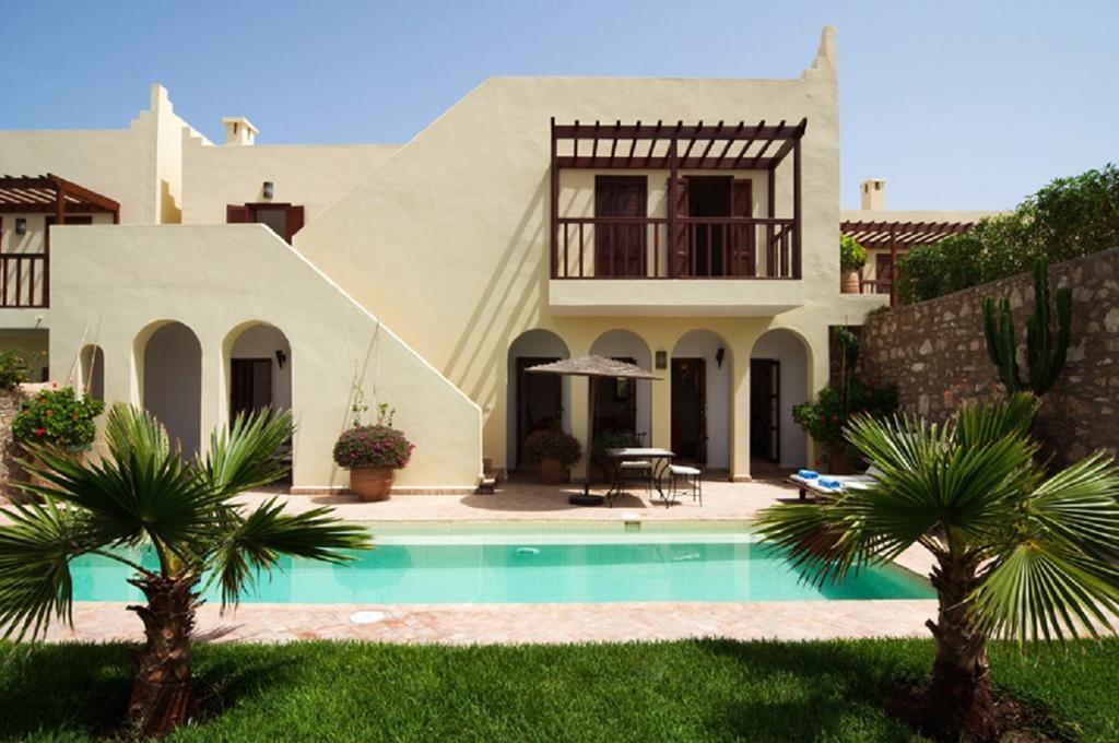 Rebali Riads ซิดี้คาโอกี ภายนอก รูปภาพ
