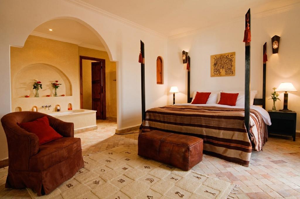 Rebali Riads ซิดี้คาโอกี ภายนอก รูปภาพ