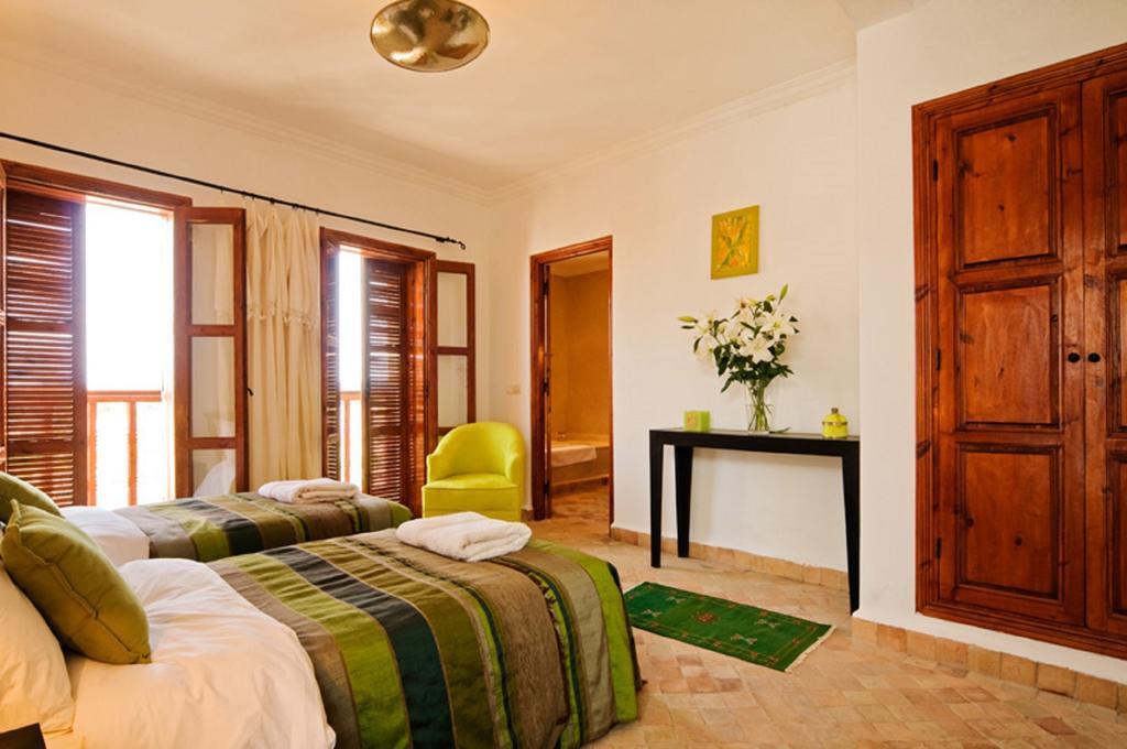 Rebali Riads ซิดี้คาโอกี ภายนอก รูปภาพ