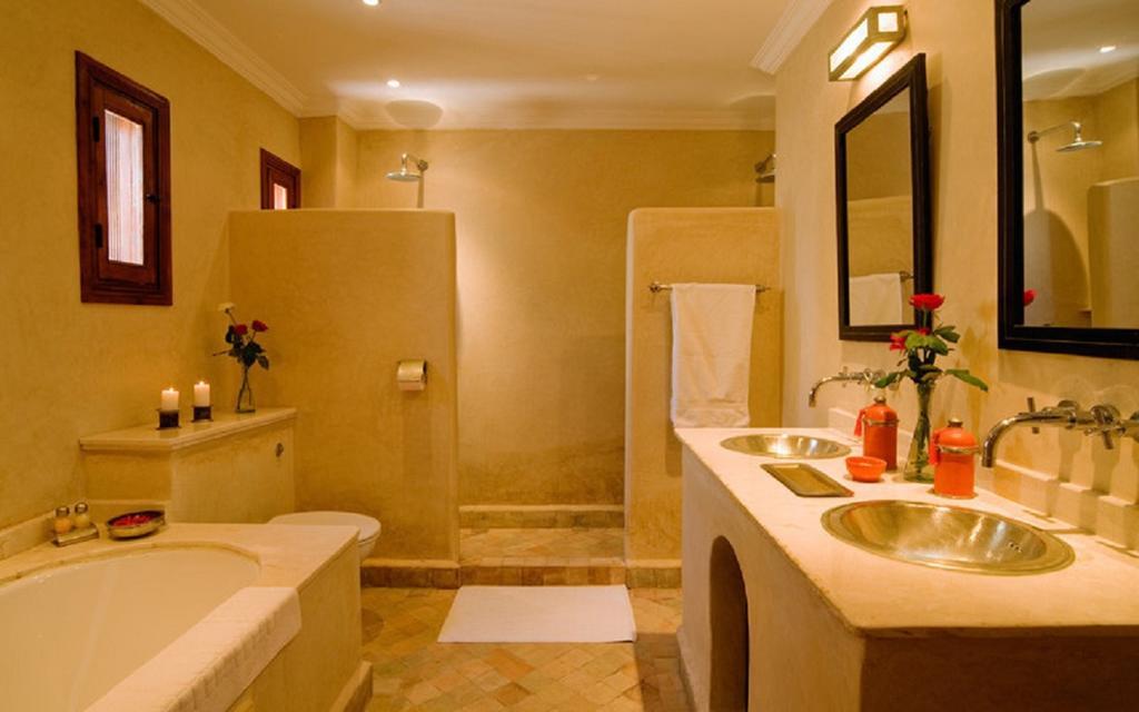 Rebali Riads ซิดี้คาโอกี ภายนอก รูปภาพ