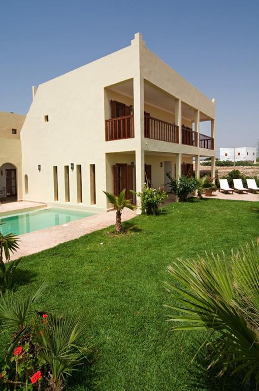 Rebali Riads ซิดี้คาโอกี ภายนอก รูปภาพ
