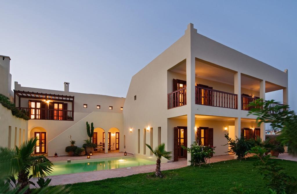 Rebali Riads ซิดี้คาโอกี ภายนอก รูปภาพ