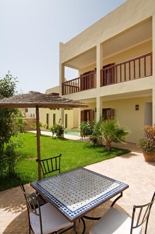 Rebali Riads ซิดี้คาโอกี ภายนอก รูปภาพ