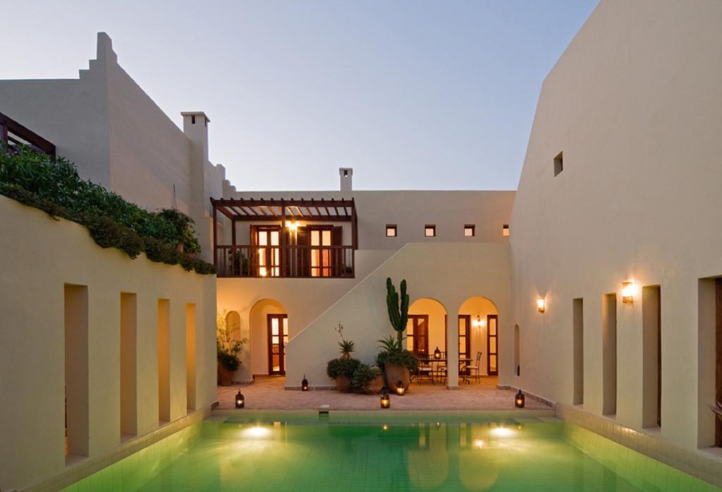 Rebali Riads ซิดี้คาโอกี ภายนอก รูปภาพ