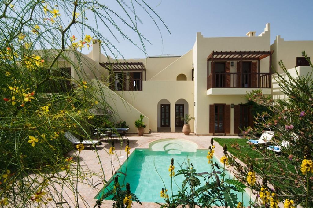 Rebali Riads ซิดี้คาโอกี ภายนอก รูปภาพ