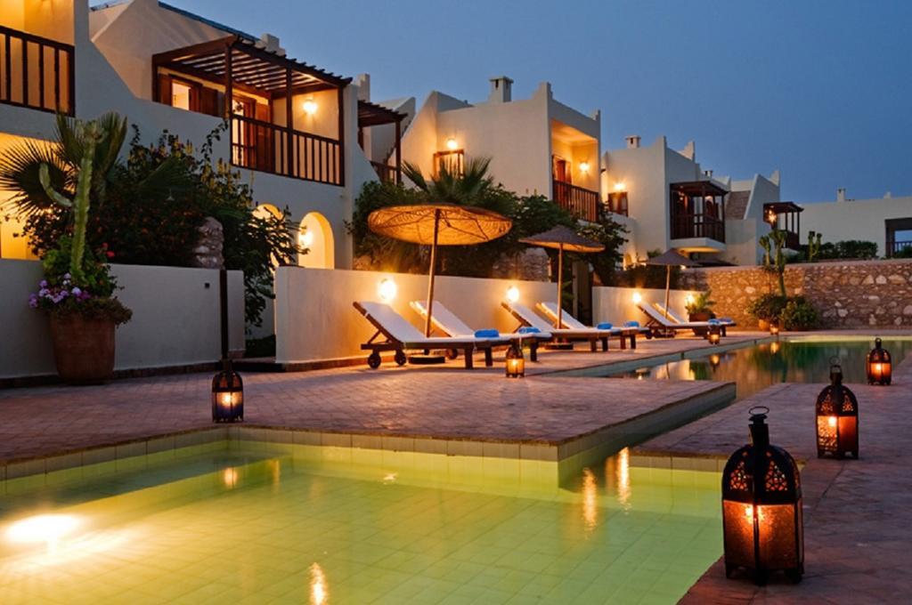 Rebali Riads ซิดี้คาโอกี ภายนอก รูปภาพ