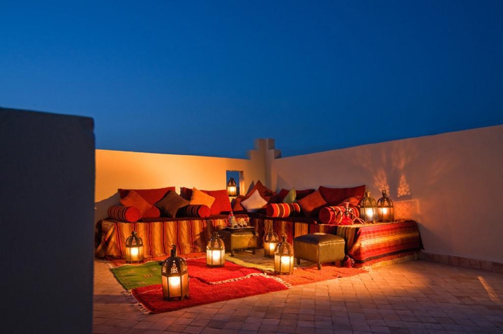 Rebali Riads ซิดี้คาโอกี ภายนอก รูปภาพ