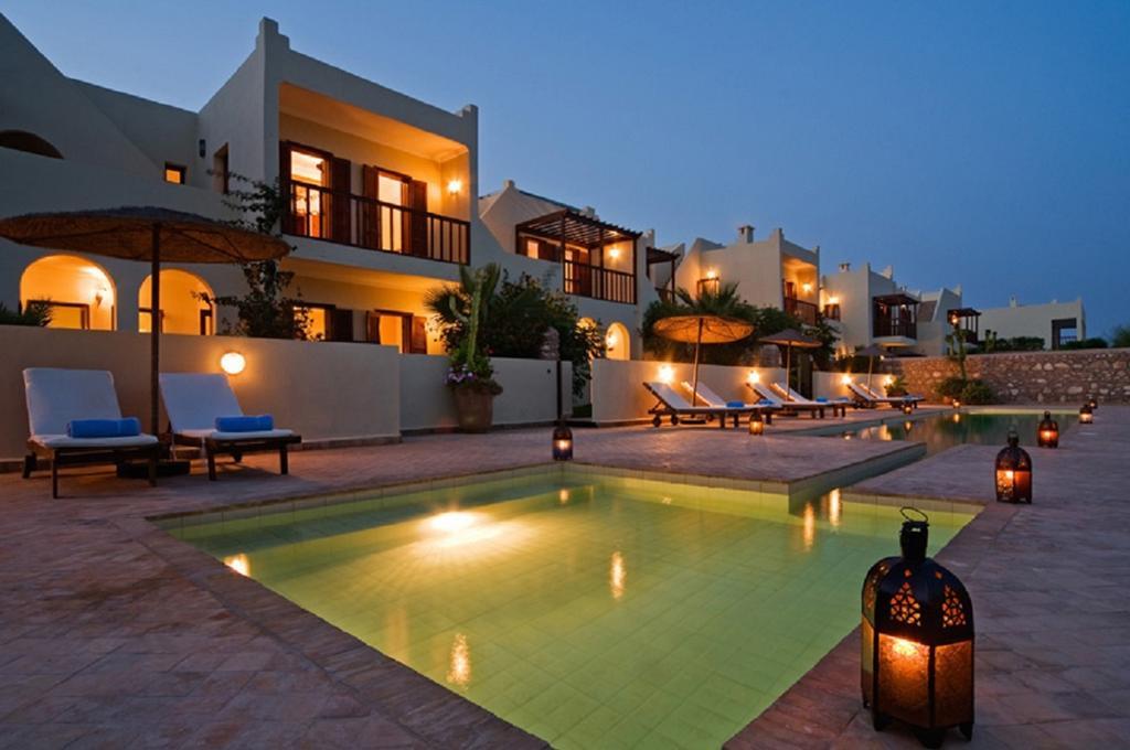 Rebali Riads ซิดี้คาโอกี ภายนอก รูปภาพ