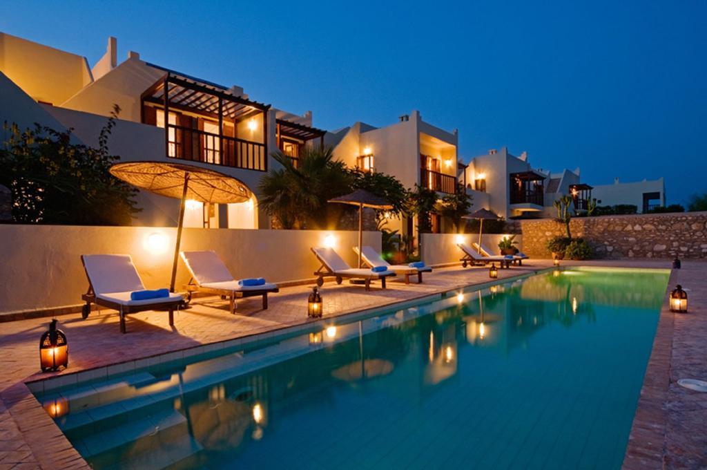Rebali Riads ซิดี้คาโอกี ภายนอก รูปภาพ