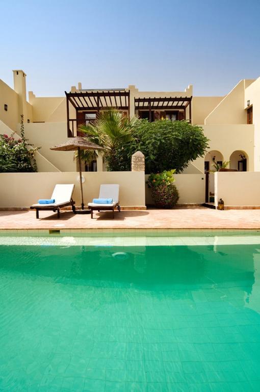 Rebali Riads ซิดี้คาโอกี ภายนอก รูปภาพ