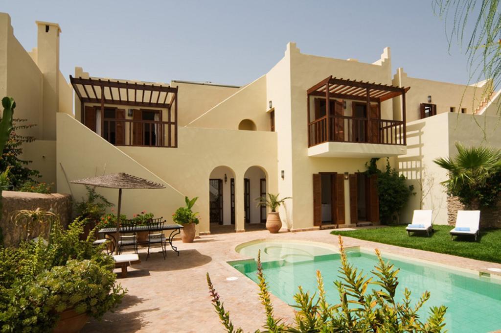 Rebali Riads ซิดี้คาโอกี ภายนอก รูปภาพ
