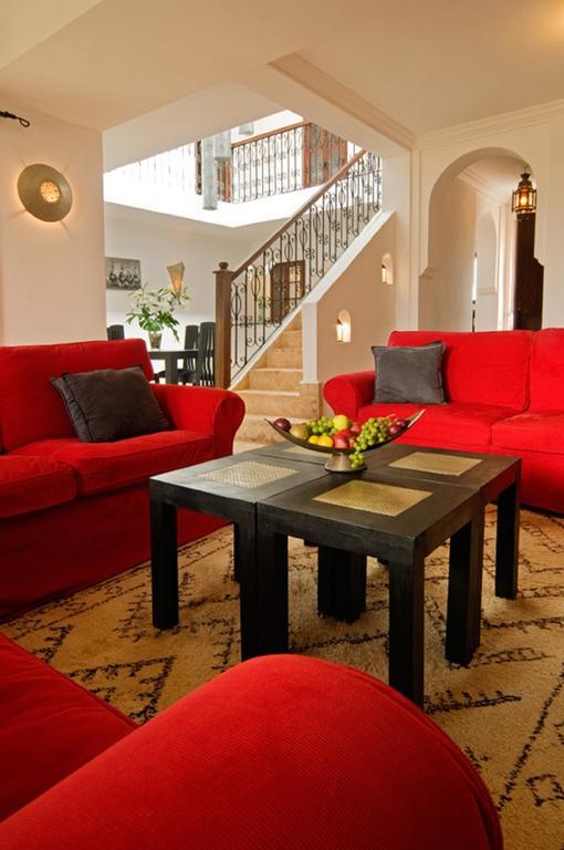 Rebali Riads ซิดี้คาโอกี ภายนอก รูปภาพ
