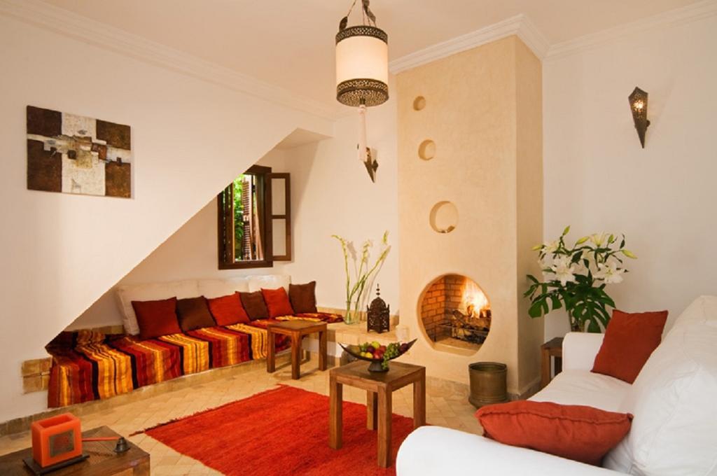 Rebali Riads ซิดี้คาโอกี ภายนอก รูปภาพ