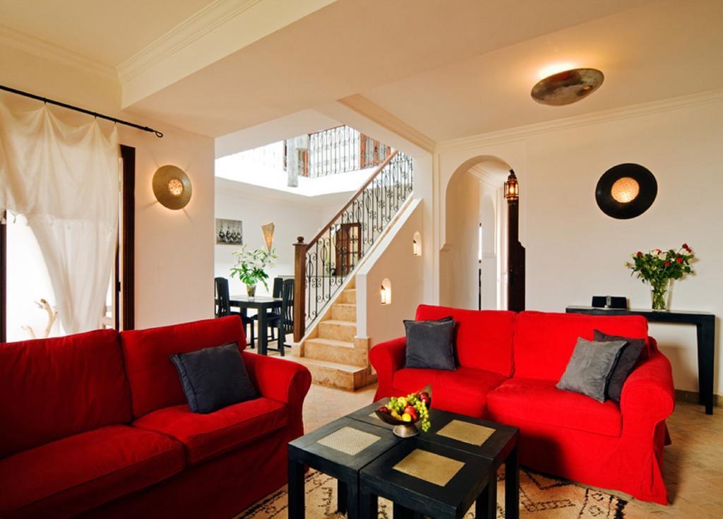 Rebali Riads ซิดี้คาโอกี ภายนอก รูปภาพ