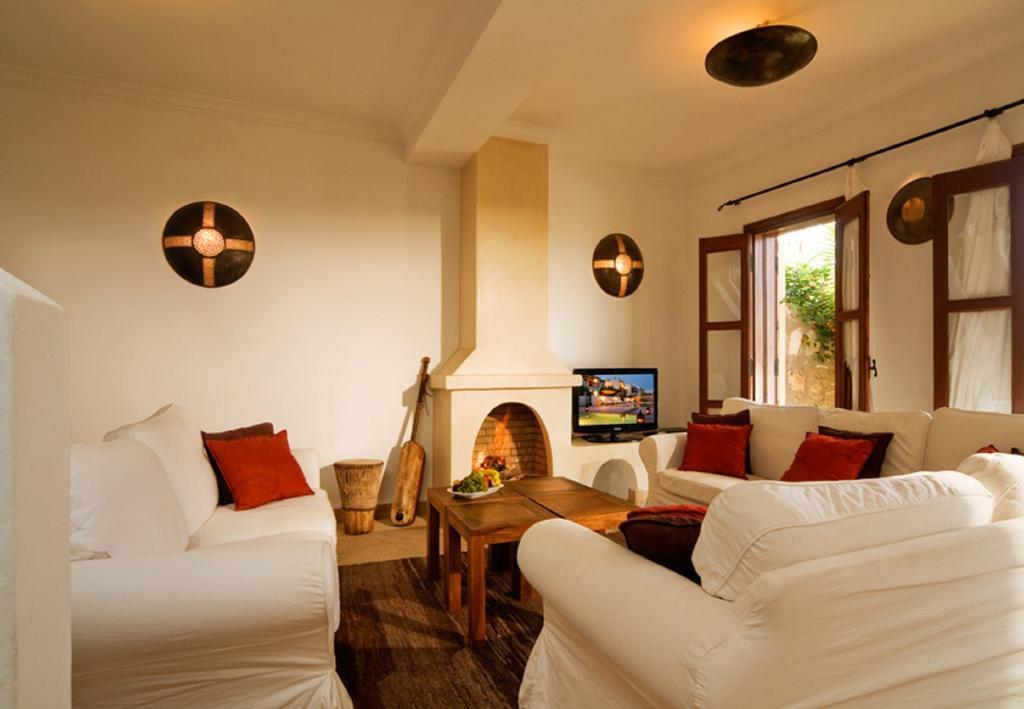 Rebali Riads ซิดี้คาโอกี ภายนอก รูปภาพ