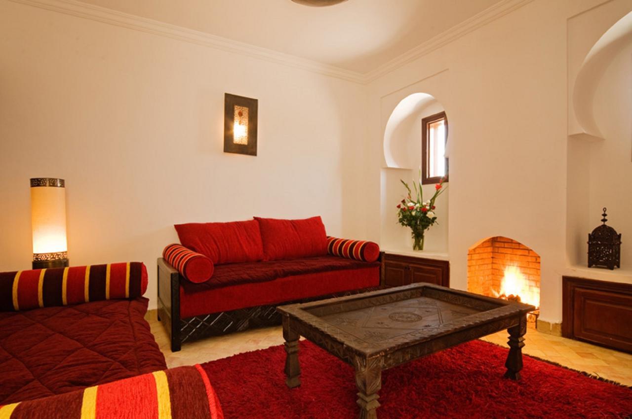 Rebali Riads ซิดี้คาโอกี ห้อง รูปภาพ