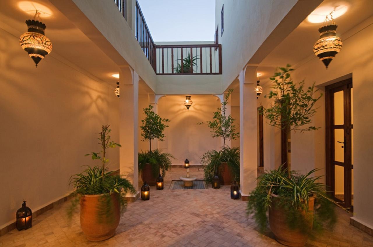 Rebali Riads ซิดี้คาโอกี ห้อง รูปภาพ