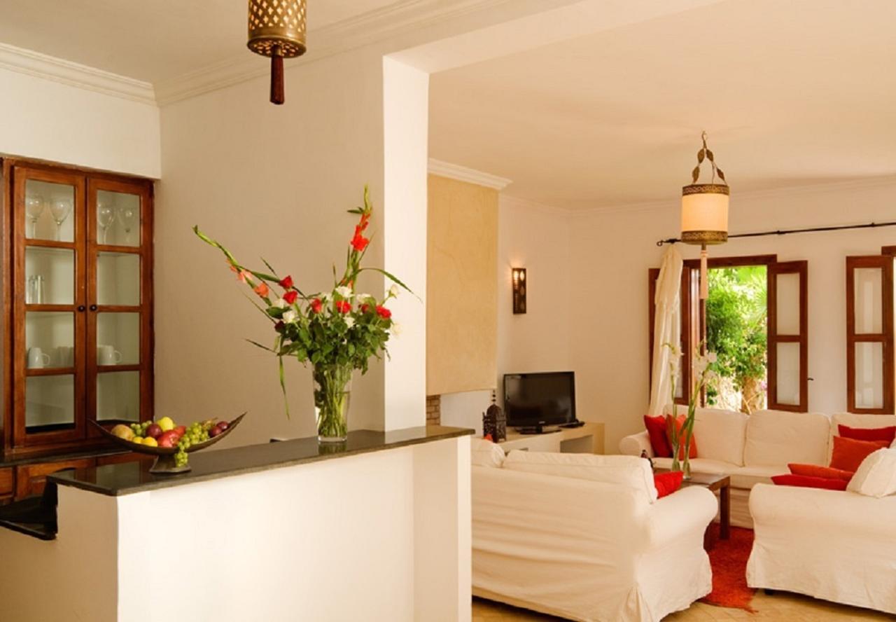 Rebali Riads ซิดี้คาโอกี ห้อง รูปภาพ