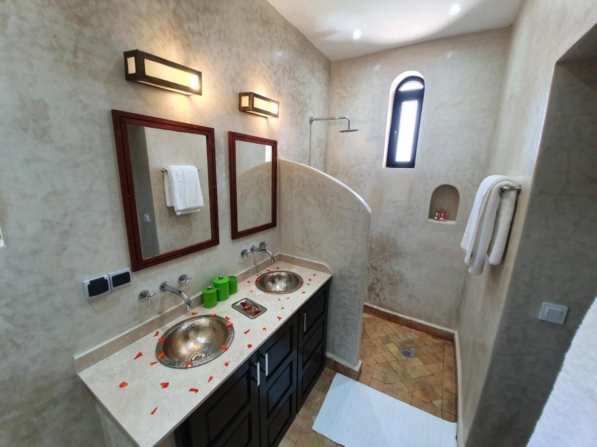 Rebali Riads ซิดี้คาโอกี ภายนอก รูปภาพ