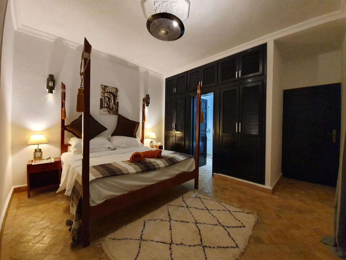 Rebali Riads ซิดี้คาโอกี ภายนอก รูปภาพ